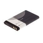 Batterie pour téléphone portable Nokia 2610 - BL-5C, BL-5CA, BL-5CB, BR-5C - Lithium Ion - 3.7V - 1020mAh