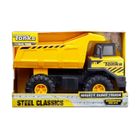 FUNRISE TONKA Camion Benne En Acier 43 CM