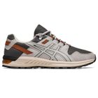 Basket Gel-Citrek - ASICS - Noir - Homme - Trail - Occasionnel