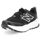 New Balance Fresh Foam Garoé v2 Chaussures de trail running pour Femme Noir WTGAROK2