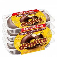 donuts bombon x8 440 gr