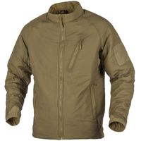 Helikon-Tex Hommes Wolfhound Light Insulated Veste Coyote Taille XL