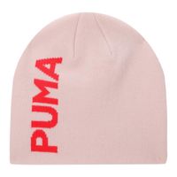 Bonnet Puma Essentials Classic Cuffless Junior - 023461-02