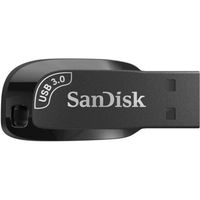 Clé USB Sandisk Ultra Shift 64 Go USB 3.0 100MB/s