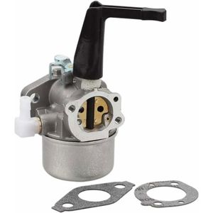 Carburateur De Tondeuse à Gazon 799583 Compatible Briggs & Stratton 300E 450E 500E OVH 125cc 140cc - Remplace 591160 595656