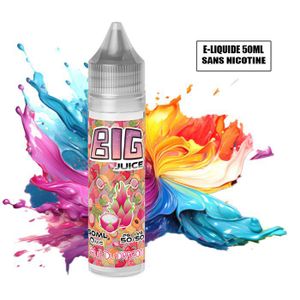 elfbar nachfüll pod läuft aus Arome fruit du dragon