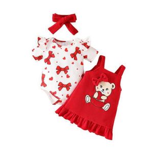 Ensemble Barboteuse Chapeau Cartoon Pour Bébé Garçon Ou Fille Costume