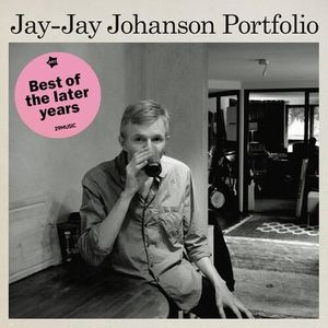 CD POP ROCK - INDÉ Jay-Jay Johanson - Portfolio  [COMPACT DISCS] Digi