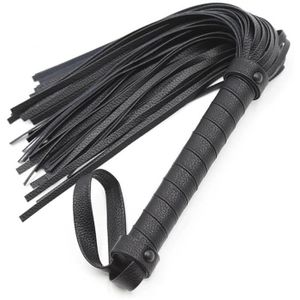 Couleur HOUYAZHAN Bondage Fouet Fouet Prop Reine Couleur HOUYAZHAN Bondage Fouet Fouet Prop Reine