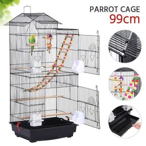 Cage A Oiseaux