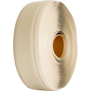 SOLS PVC Plinthe souple PVC, blanc, 50 mm, adhésive, pliabl