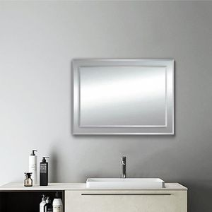 Led Miroir De Maquillage Loupe 10x Avec Ventouse Reglable