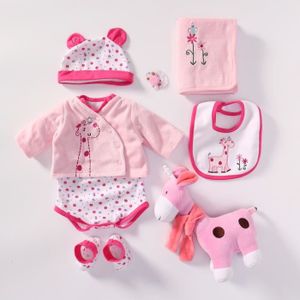bébé reborn a vendre pas cher