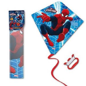Volant spiderman - Cdiscount