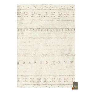 TAPIS DE COULOIR Tapis motif Berbère Nepal - 80 x 150 cm
