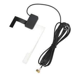 Import Royaume Uni Philex 27741HS Antenne radio DAB dintérieur 