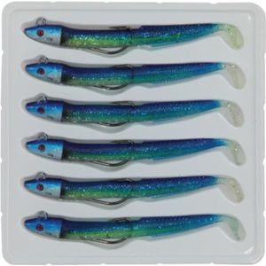 Leurre peche en mer pas cher clearance