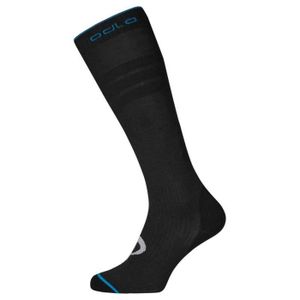 Odlo Low Cut Light Chaussettes Mixte