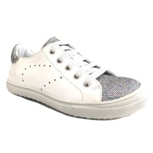 basket basse paillette