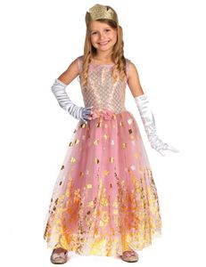 Deguisement pocahontas enfant hotsell