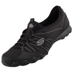 Mocassins Skechers femme Cdiscount