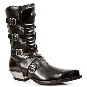 Chaussure rock homme pas cher clearance