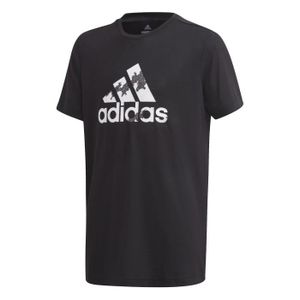 Visiter la boutique adidasadidas HQ Perf Tee Y T-Shirt Fille 