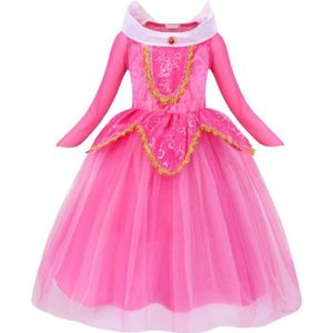 Robe princesse aurore - Cdiscount