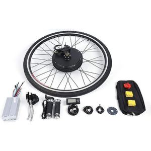 Kit moteur roue arrière 36v 500w vélo électrique 2021