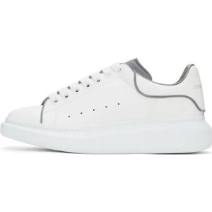 Alexander mcqueen basket pas sale cher
