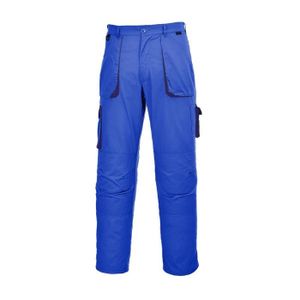 Mascotte de Lindos 07379 Kneepad Holster Poche Travail Pantalon-Bleu Marine 
