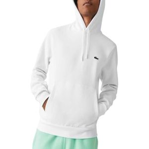 Sweat capuche Lacoste Cdiscount