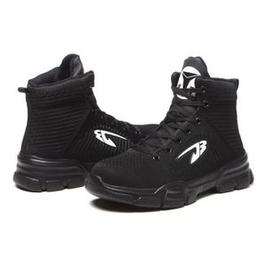 Chaussure de securite shop taille 33