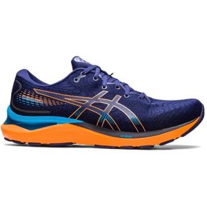 CHAUSSURES DE RUNNING Chaussures de running - ASICS - Gelcumulus 24 TR -