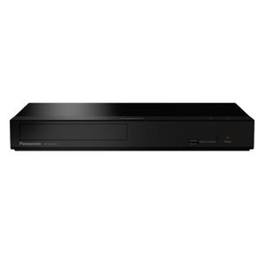 Panasonic DP-UB150EF Lecteur Blu-Ray Ultra HD 4K - Hi-Res Audio, USB, Ethernet, HDMI Panasonic DP-UB150EF Lecteur Blu-Ray Ultra HD 4K - Hi-Res Audio, USB, Ethernet, HDMI