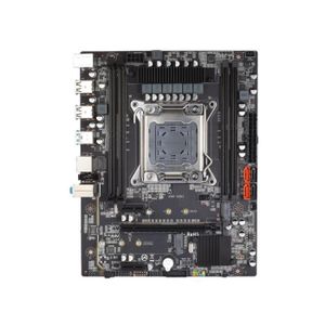 Carte Mère Z9PR-D12/4L D'occasion - Socket LGA2011, Chipset C602 Pour Processeurs E5