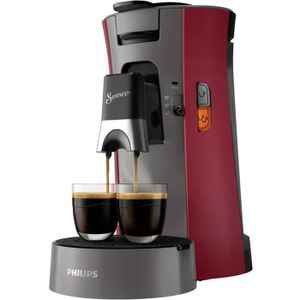 MACHINE À CAFÉ DOSETTE - CAPSULE Philips SENSEO® Select CSA230/90 Machine à café à 