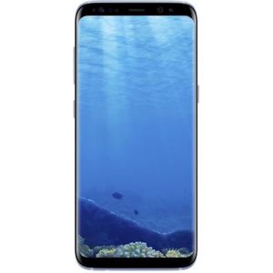 SMARTPHONE SAMSUNG Galaxy S8 64 go Bleu - Reconditionné - Trè