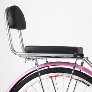 Sunnybaby 11600 Protection imperm/éable en nylon pour si/ège b/éb/é pour v/élo