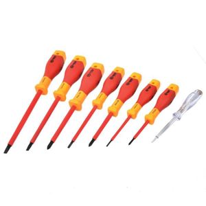 Tourneviscruciforme ph2Lames Longueur 100 mm