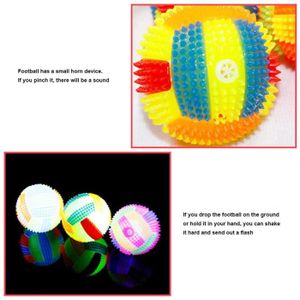 BALLE - BOULE - BALLON SURENHAP jouets de balle anti-Stress gonflables Ba