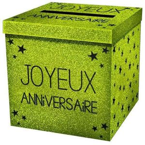 Urne Anniversaire Achat Vente Pas Cher