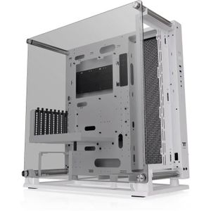 BOITIER PC  Thermaltake Core P3 TG Pro Snow White - CA-1G4-00M
