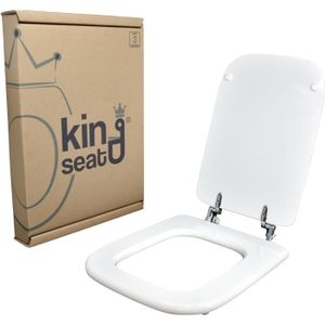 ABATTANT WC Oui Sedileria Toilette Ideal Standard Conca Abatta