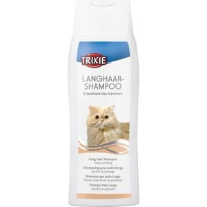 Shampoing Chat Poil Long Cdiscount Shampoing Chat Poil Long Cdiscount