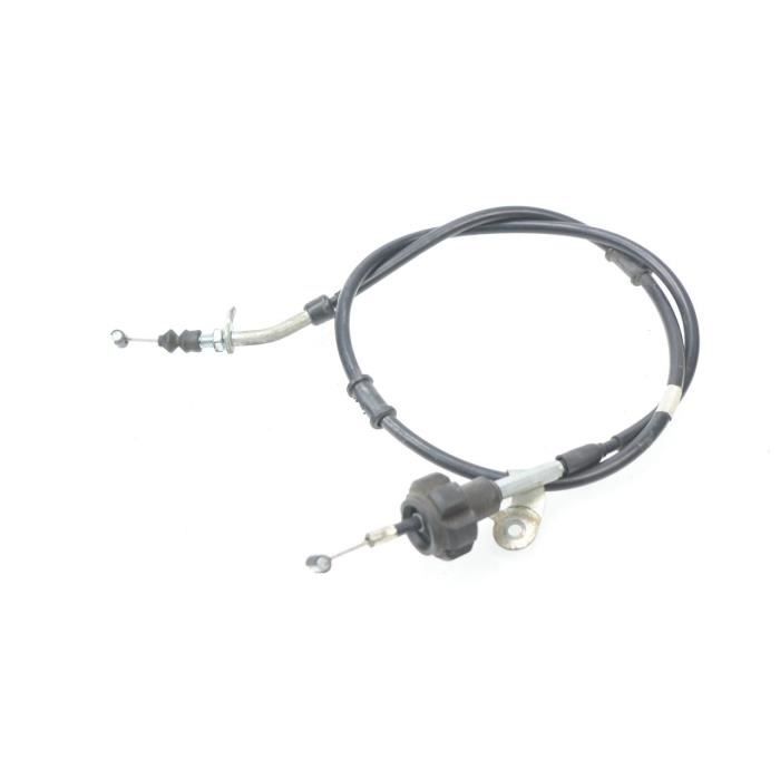Câble de gaz accélérateur pour Moto Beta 50 RR 2010 à 2020 24350010000 -  Cdiscount Auto