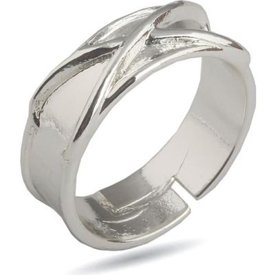 Dragon Ball Z Dark Goku Time Ring Gogeta Modele Bague Reglable