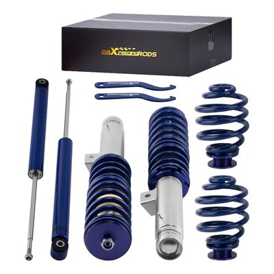 Ressorts Abaissés MTS Technik – BMW Série 3 F30 – 30/25mm – XDrive – 12-19