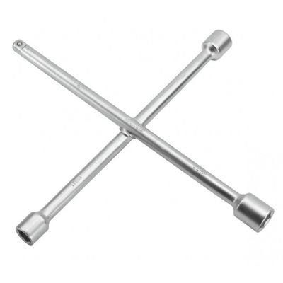 GEDORE Clé en croix, Pour voiture/bus/tracteur, Taille 24 x 27 x GEDORE Clé en croix, Pour voiture/bus/tracteur, Taille 24 x 27 x