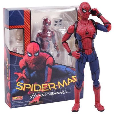 Spiderman jouet deals